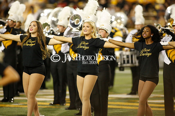Arkansas State @ Southern Mississippi 10-15-22_JWM_0114