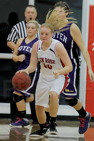 Poyen @ Glen Rose Jr Boys-Girls & Sr Girls 11-13-12(Justin Manning)0305