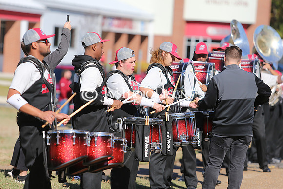 Ouachita Baptist @ Henderson State (The Battle of the Revine) 11-12-22_JWM_0461