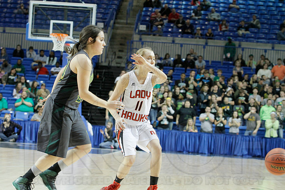 1A Girls State Finals-Nemo Vista vs. Wonderview 3-14-2014 (© Justin Manning) JWM_0266