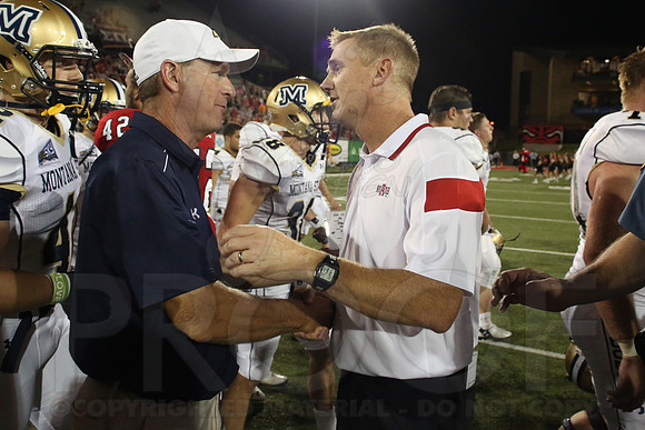 Montana State @ Arkansas State 8-30-2014 (©Justin Manning) JWM_1128