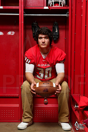 Blake Nesbitt 4-12-2014 (© Justin Manning) JWM_0006