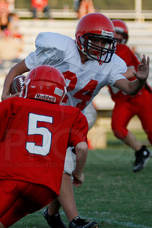 Harmony Grove @ Glen Rose 9-20-12 (Justin Manning)0041