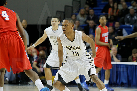 Jonesboro vs. Little Rock Parkview 6A State Boys State Finals 3-15-2014 (© Justin Manning) JWM_0156