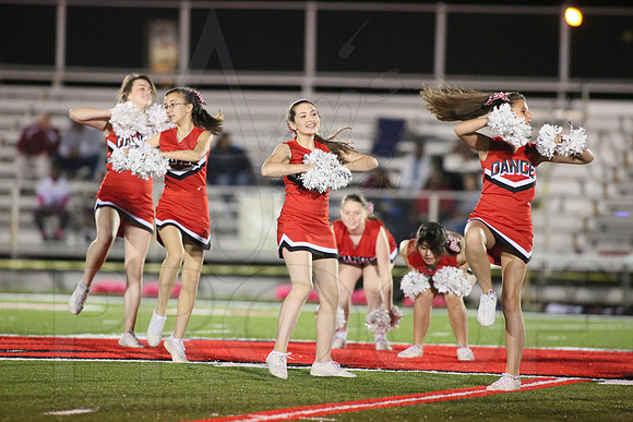 Prescott @ Glen Rose Jr High 10-16-2014 (©Justin Manning) JWM_286