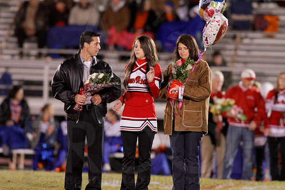 Two Rivers @ Glen Rose 11-7-13 (Senior Night) (©Justin Manning) JWM_0146