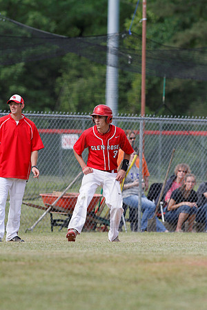 3A Regionals Baseball-Softball Finals 5-6-13 (© Justin Manning) JWM0229