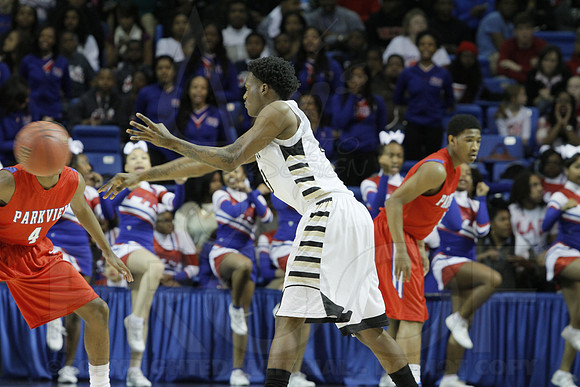 Jonesboro vs. Little Rock Parkview 6A State Boys State Finals 3-15-2014 (© Justin Manning) JWM_0018