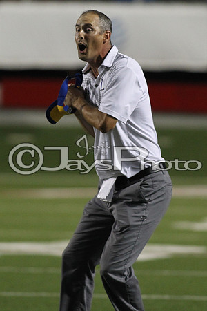 Lakeside vs LR Central 9-3-2015 (©Justin Manning) JWM_0313