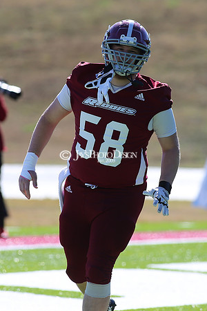 Ouachita Baptist @ Henderson State (The Battle of the Revine) 11-12-22_JWM_0577