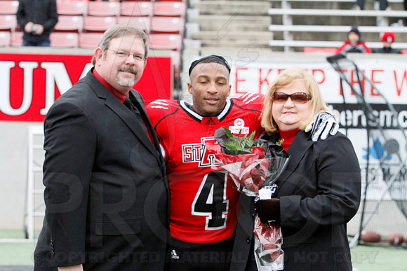 Georgia State @ Arkansas State 11-23-13 (©Justin Manning) JWM_0052