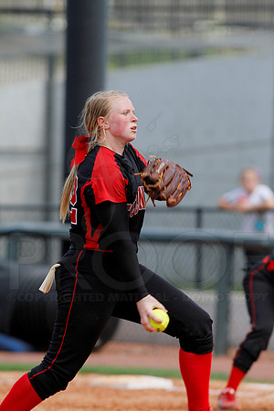 6A Benton vs Russellville State Finals 5-17-13 (© Justin Manning) JWM0252