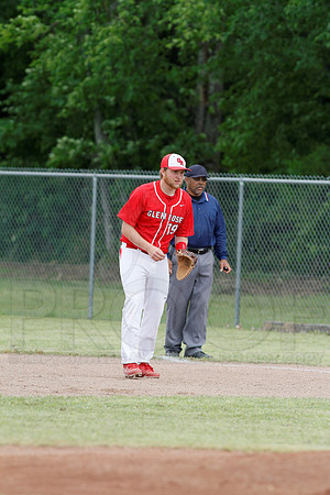 3A Regionals Baseball-Softball Finals 5-6-13 (© Justin Manning) JWM0083