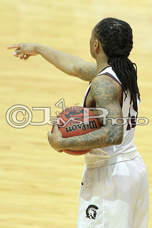 Georgia Southern @ AR-Little Rock Men's 1-28-2016 (©Justin Manning) JWM_(0410