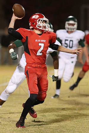 vGlen Rose @ Episcopal 11-7-2014 (©Justin Manning) JWM_229