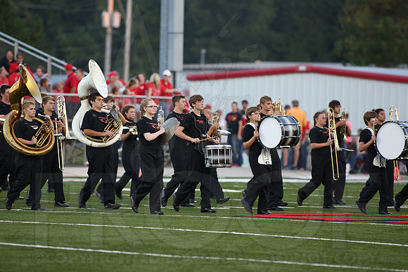 Glen Rose @ Harmony Grove 9-26-14 9-26-2014 (©Justin Manning) JWM_093