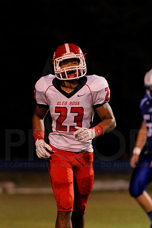 Glen Rose @ Jessieville 10-4-13 (© Justin Manning) JWM0257