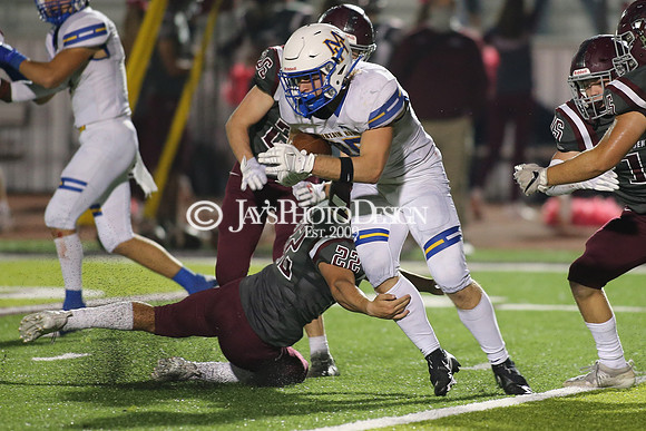 Mountain Home @ Benton (Homecoming) 10-17-20_1449