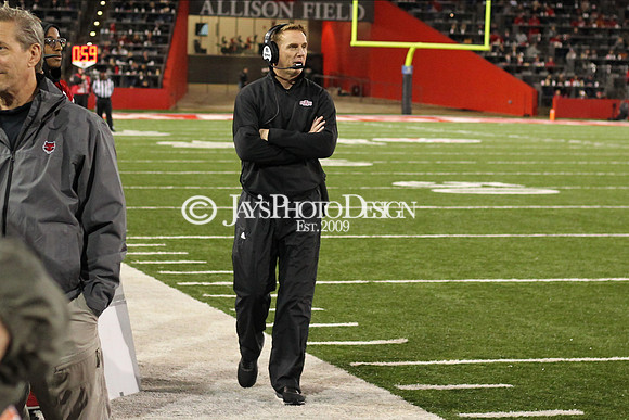 Texas State @ Arkansas State 10-26-19_0412