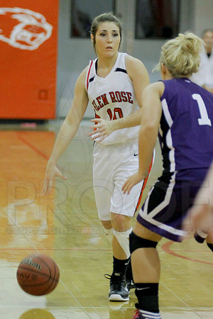 Poyen @ Glen Rose Jr Boys-Girls & Sr Girls 11-13-12(Justin Manning)0317