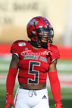 Coastal Carolina @ Arkansas State 11-16-19_0117
