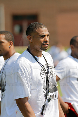 Tyrell Johnson Football Camp 7-20-12 (Justin Manning)061