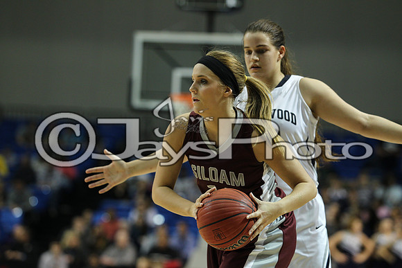 Greenwood vs. Siloam Springs 6A State Finals 3-13-2015 (©Justin Manning) JWM_263