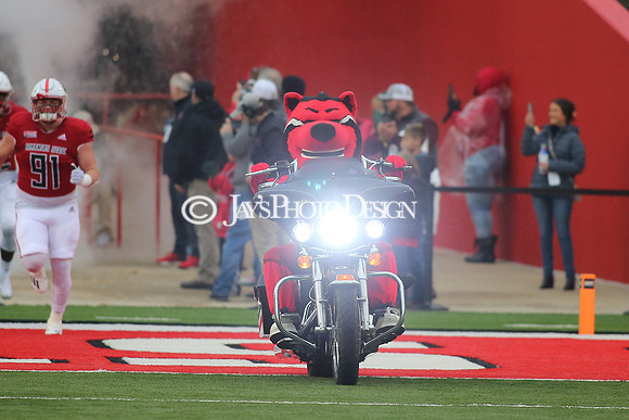 Troy @ Arkansas State (Senior Day) 11-26-22_JWM_0247