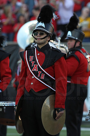 Missouri @ Arkansas State 9-12-2015 (©Justin Manning) JWM_0050