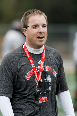 Arkansas State GoDaddy Bowl Practice 1-2-14 (©Justin Manning) JWM_0339
