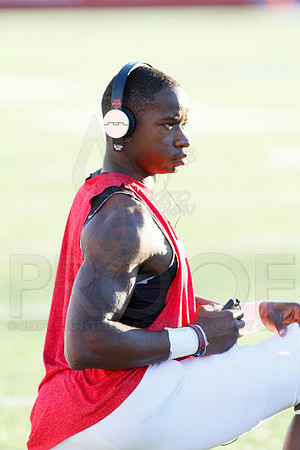 ASU @ South Alabama 11-2-13 (©Justin Manning) JWM_0015