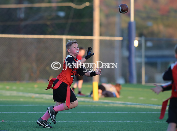 Malvern @ Lakeside 3rd Grade Flag Football (Championship) 10-29-24_JWM_0106