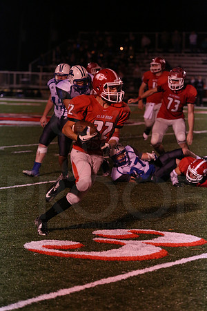 Jessieville @ Glen Rose 10-3-2014 (©Justin Manning) JWM_0402
