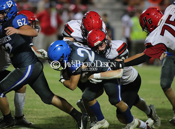 Harmony Grove @ Bismarck (Scrimmage) 8-23-24_JWM_0511