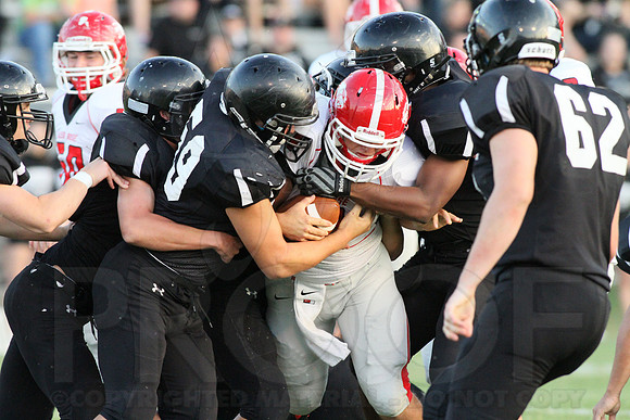 Glen Rose @ Bauxite 9-13-13 (© Justin Manning) JWM0076