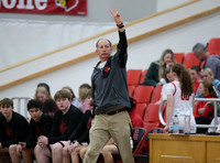 Perryville @ Harmony Grove Jr. Boys 1-14-25