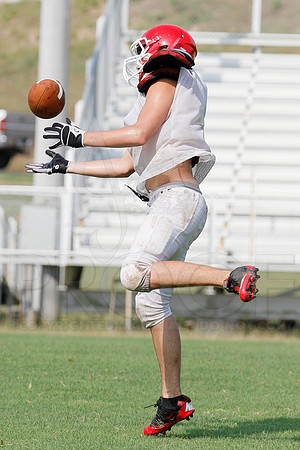 Glen Rose Football Practice 8-6-12(Justin Manning)027