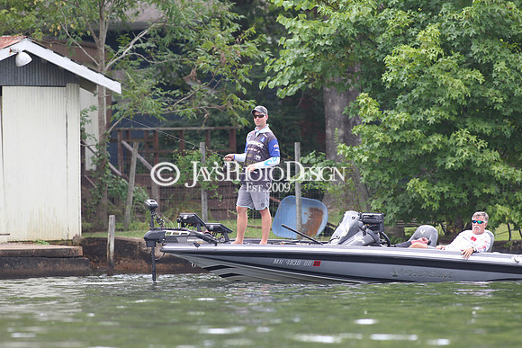 Forrest Wood Cup (Day 1 on the water)_0712
