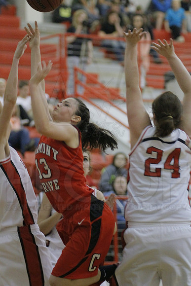 Harmony Grove @ Glen Rose 2-5-13 (Justin Manning)0173