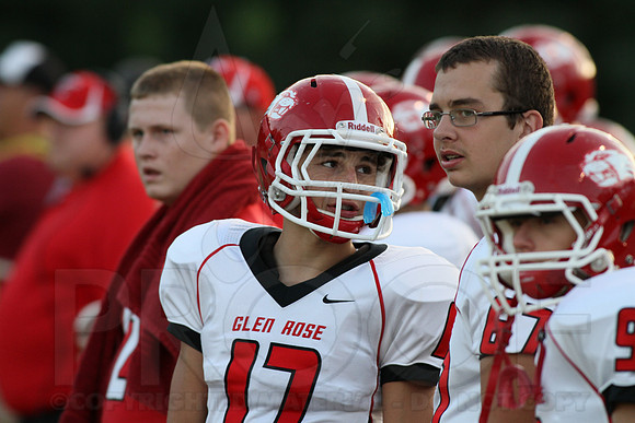 Glen Rose @ Bauxite 9-13-13 (© Justin Manning) JWM0055