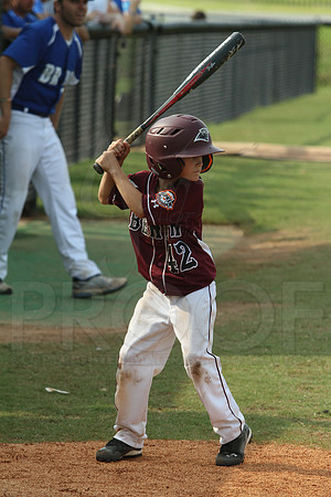 Benton-Midkiff vs. Bryant-Griffin 8 year old (Cal Ripken) 7-20-2014 (©Justin Manning) JWM_309