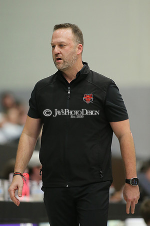 Arkansas State @ UCA 12-6-22 _JWM_0305