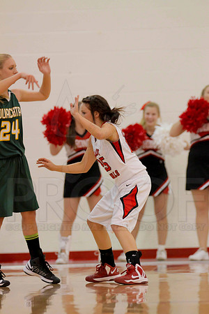 Ouachita @ Harmony Grove Sr Basketball 11-19-12 (Justin Manning)0041