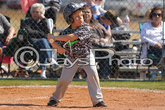 White Hall Dominators vs. Greenbrier Cannons 2-28-16 JWM_0207