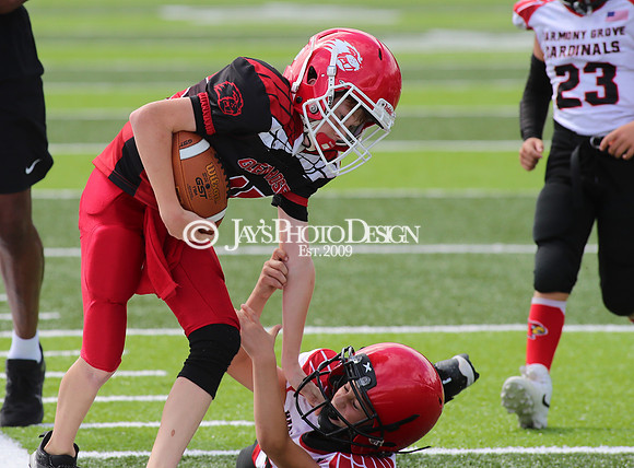 Glen Rose @ Harmony Grove 5th Grade 9-14-24_JWM_0090