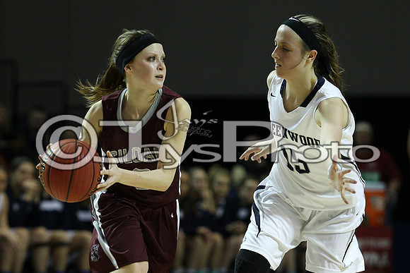 Greenwood vs. Siloam Springs 6A State Finals 3-13-2015 (©Justin Manning) JWM_315