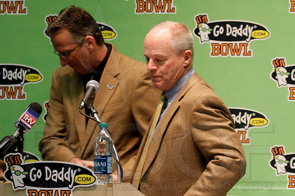 Go Daddy Press Conference (Larry the Cable Guy) & Mayor Luncheon 1-4-13 (Justin Manning)0052