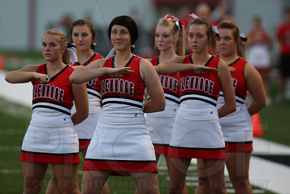 Glen Rose @ Harmony Grove 9-26-14 9-26-2014 (©Justin Manning) JWM_121