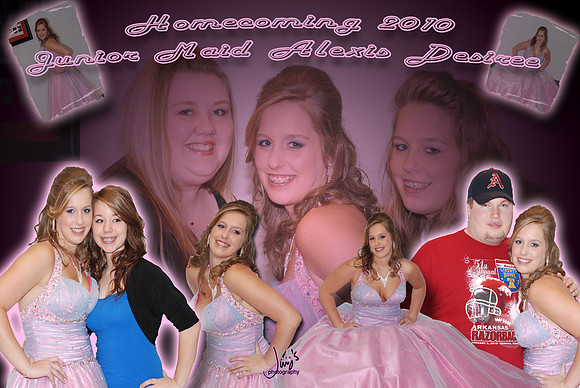 Alexis Desiree homecoming collage.jpg