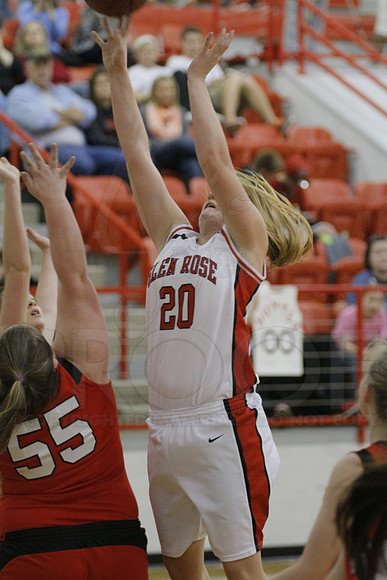 Harmony Grove @ Glen Rose 2-5-13 (Justin Manning)0038